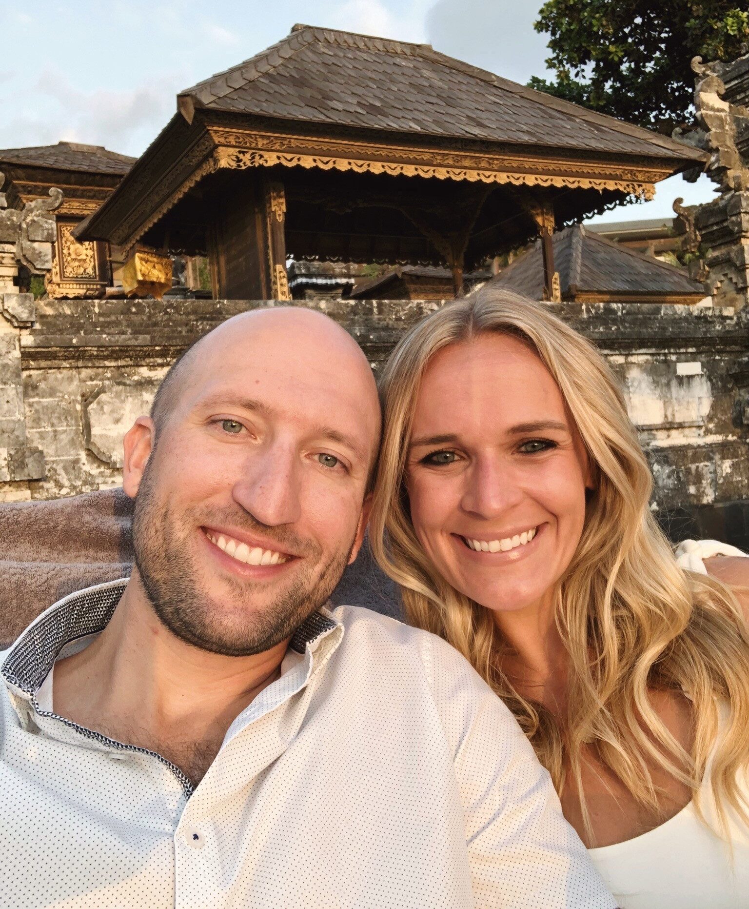 Amanda Lechowicz - Project Management Director