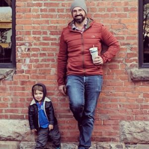 Aaron Smith – Director of Digital Strategy