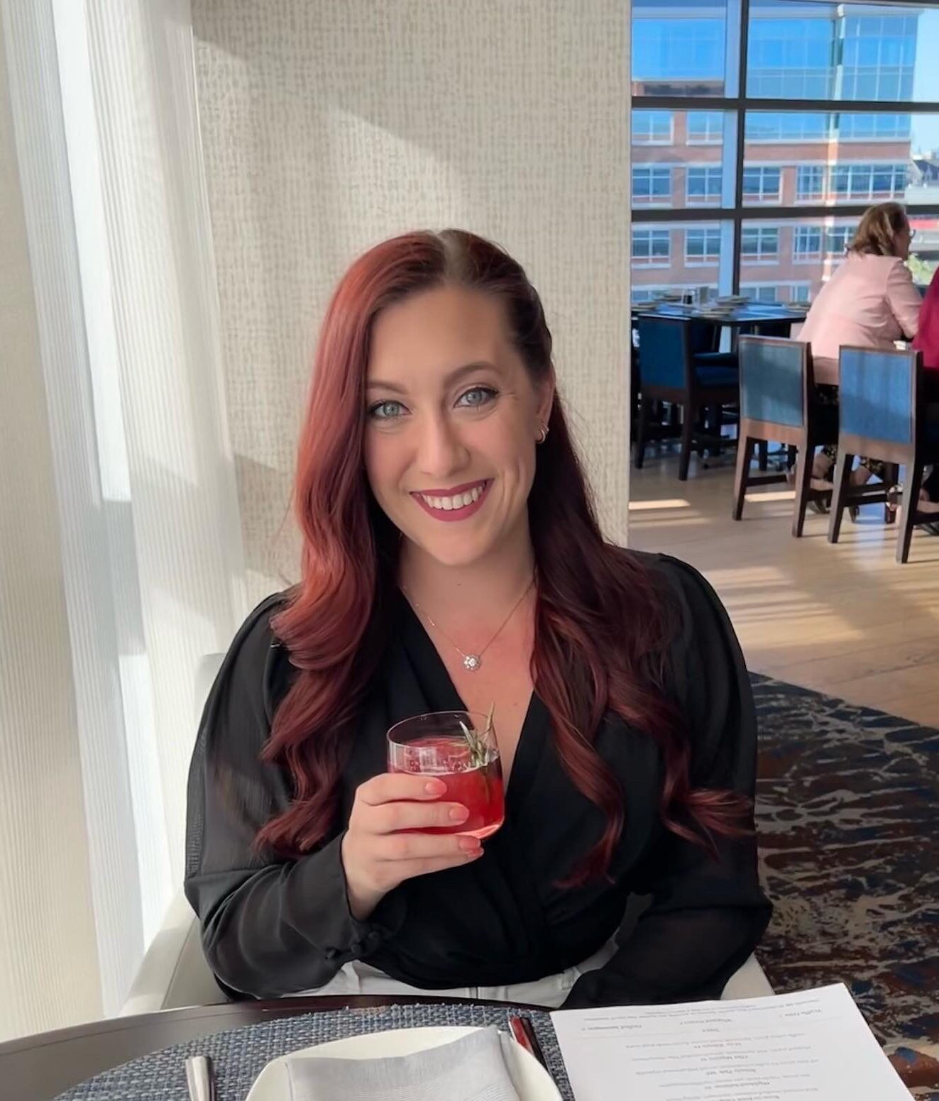 Amy Klein - Senior Manager, Social Media