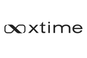 XTime Logo