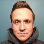 Brady McFadden - Senior Vice President, Client Services