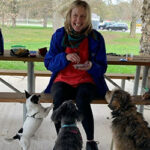 Cindy McDonald – Project Supervisor