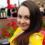 Kaity Kulezsa - Senior Project Manager