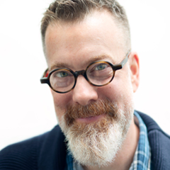 Headshot of Matt Cascarino