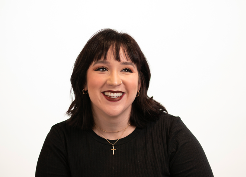 Chelsea N. Cummins - Digital Marketing Specialist