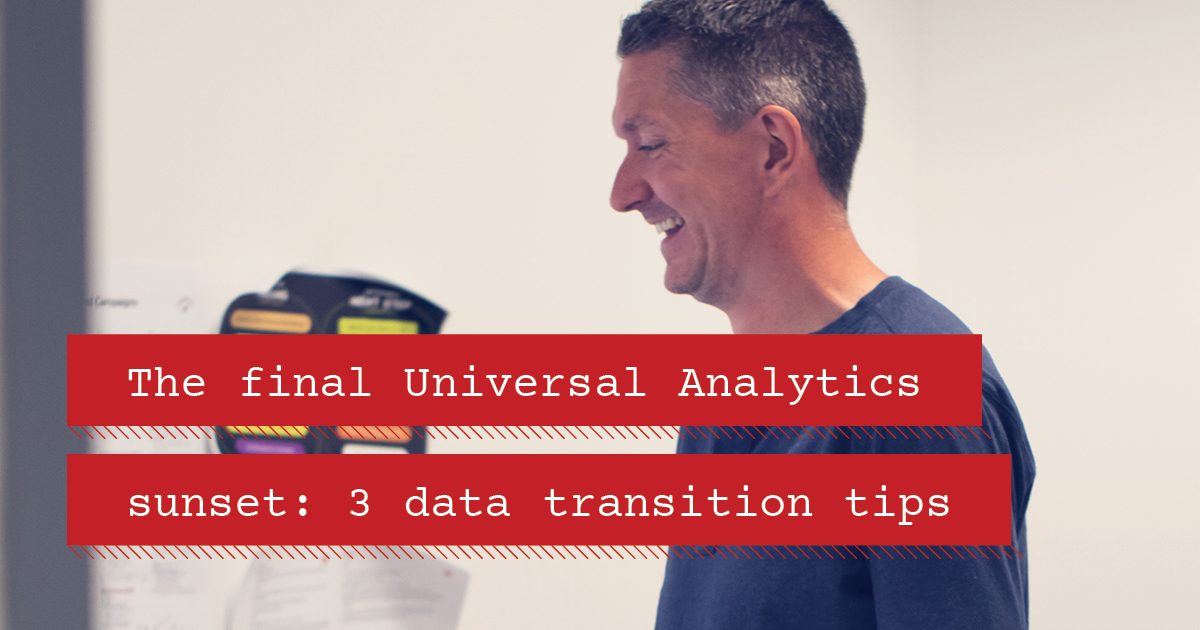 UNIVERSAL ANALYTICS IP visual data 6