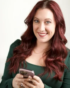 Amy Klein