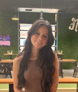Grace Zukoski